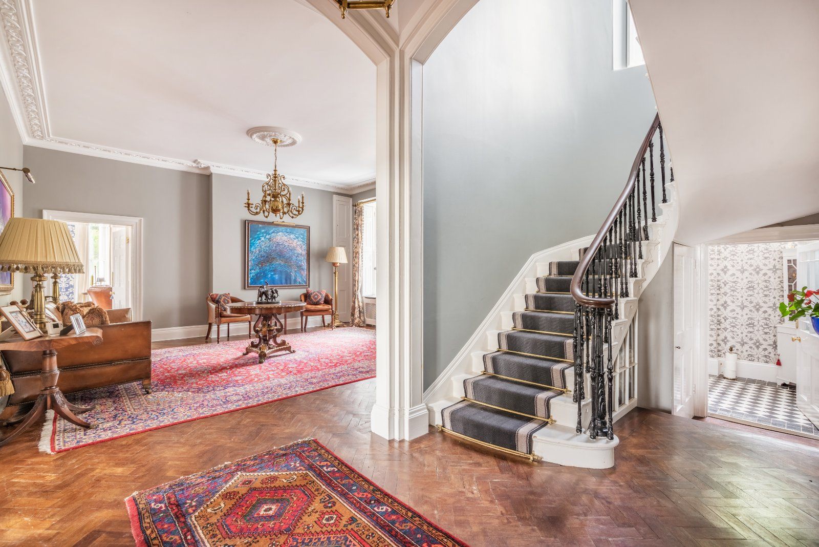 Hallway