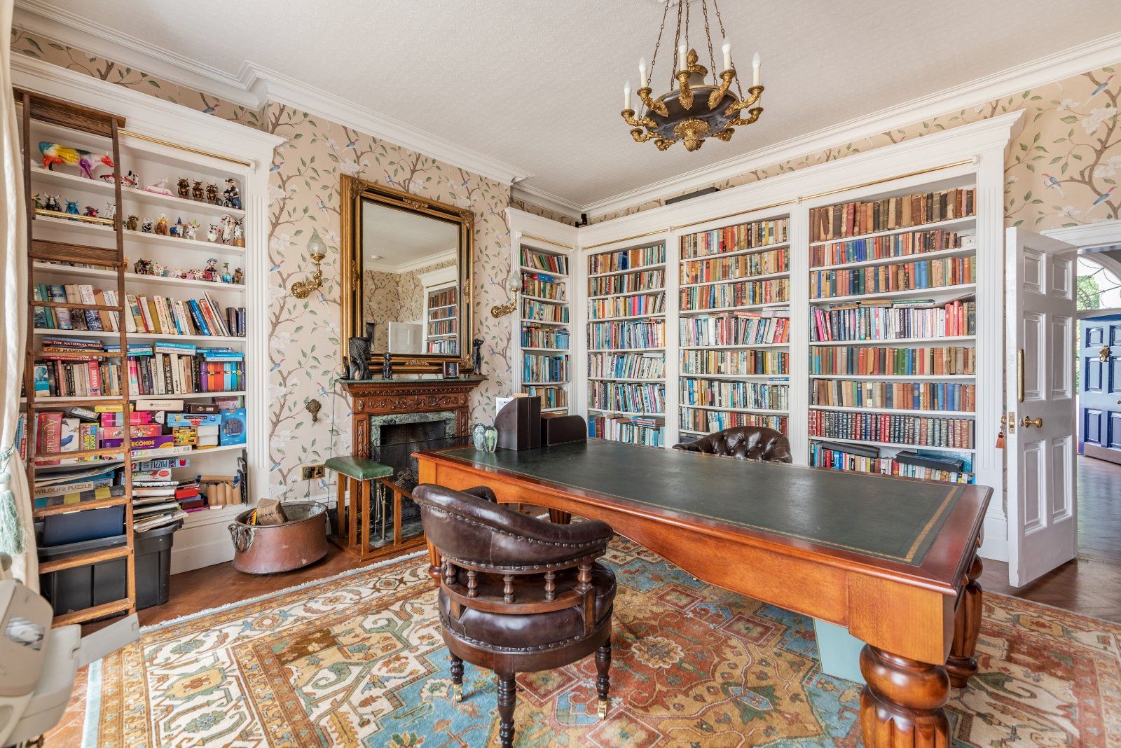 Library