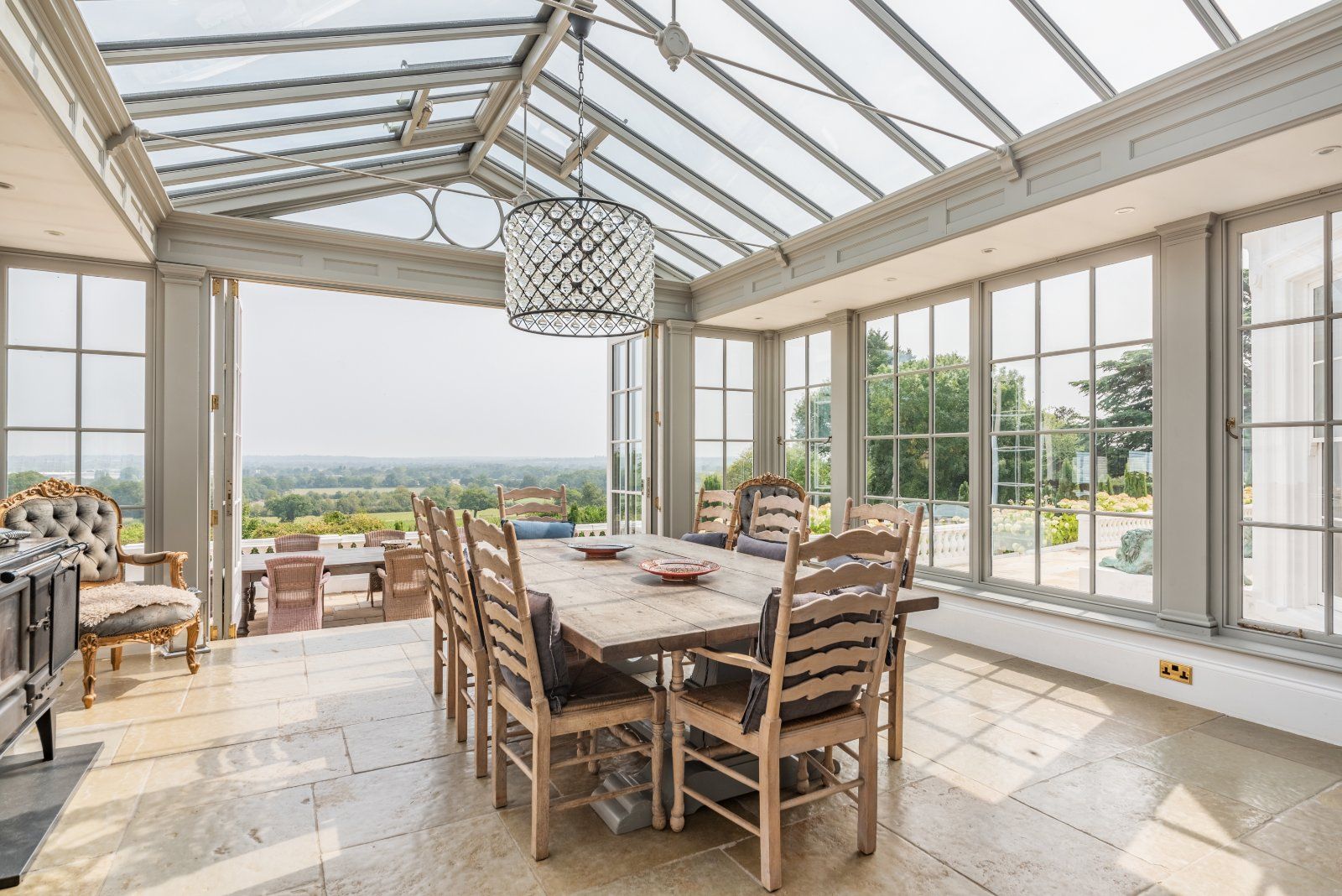 Orangery