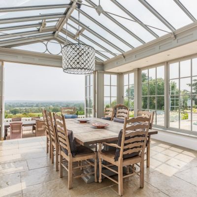 Orangery