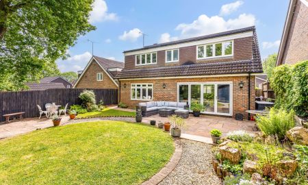 Harpenden, Hertfordshire