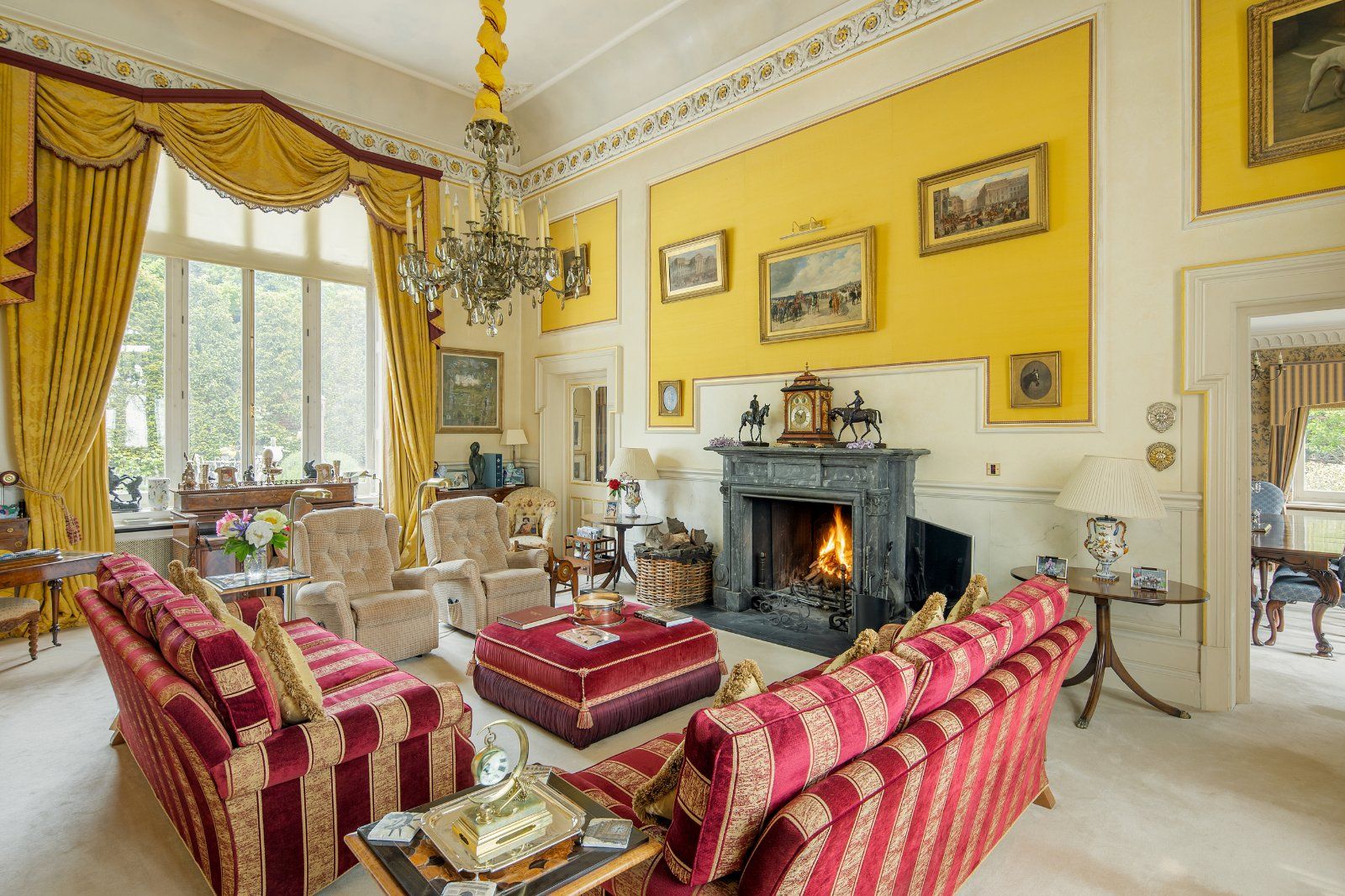 Drawing Room