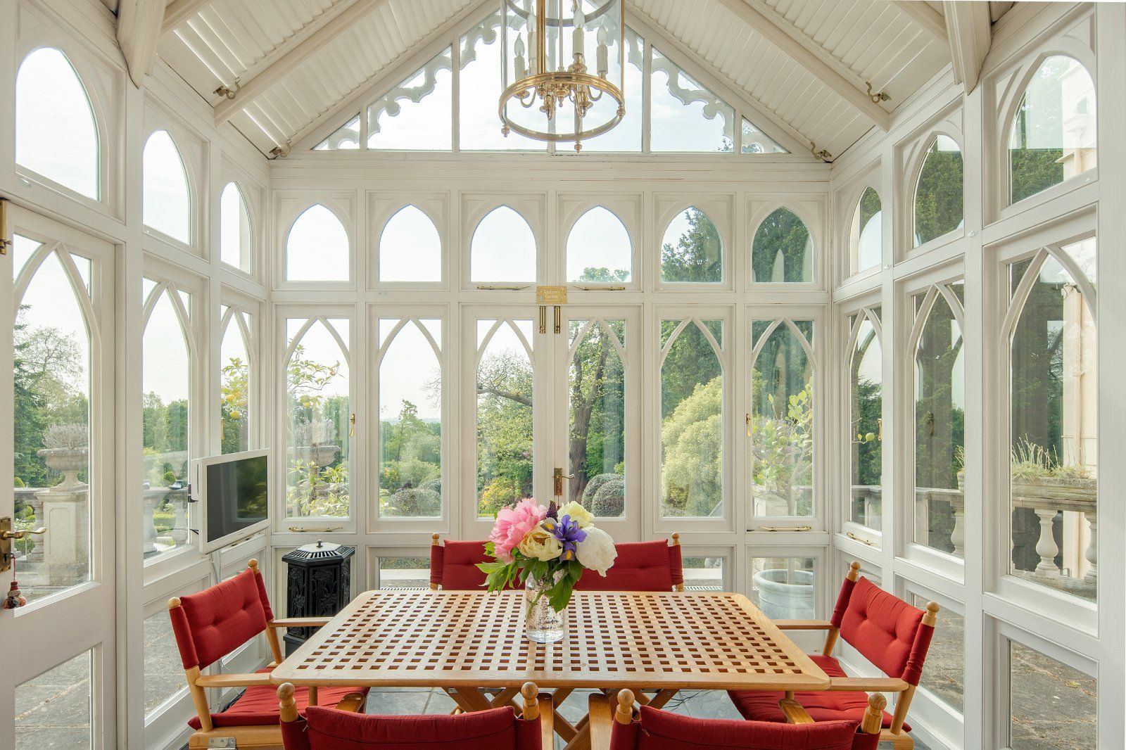 Conservatory