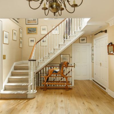Hall