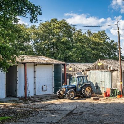 Farm Buildings