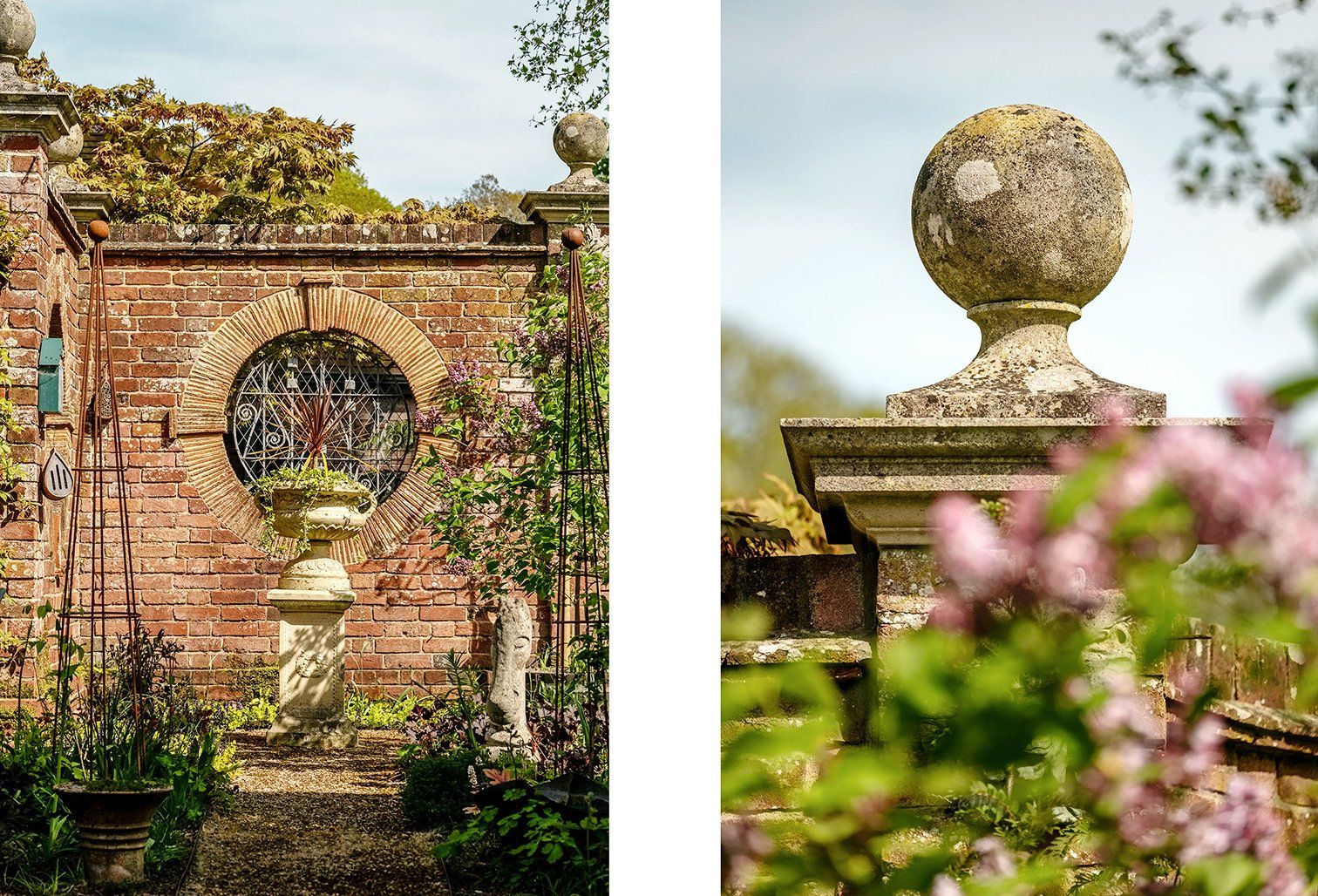 Gardens