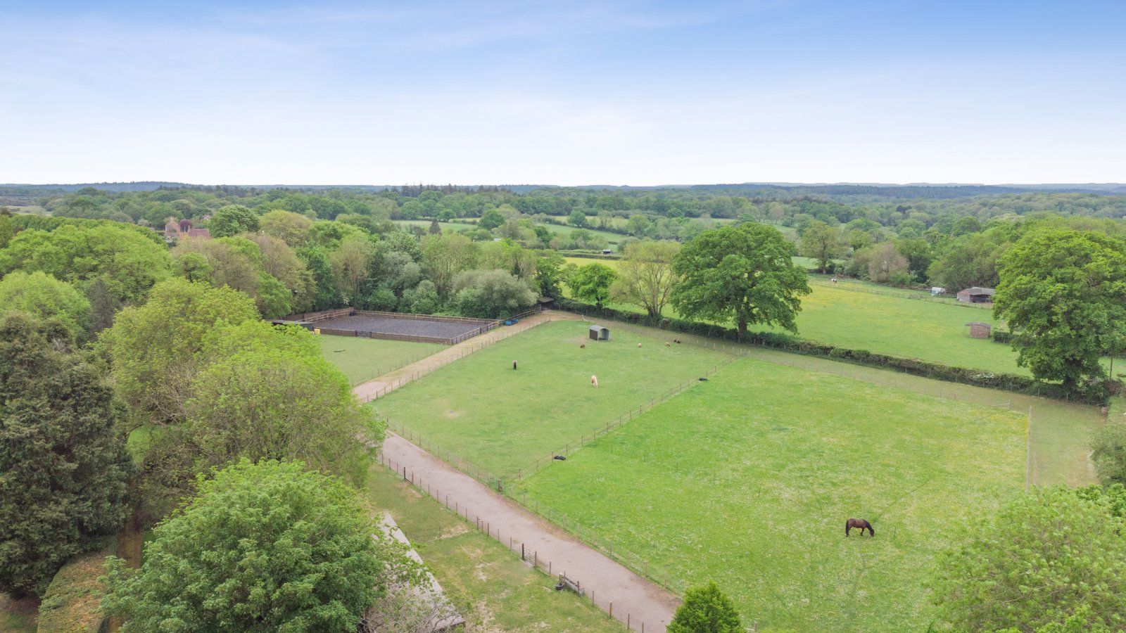 Paddocks