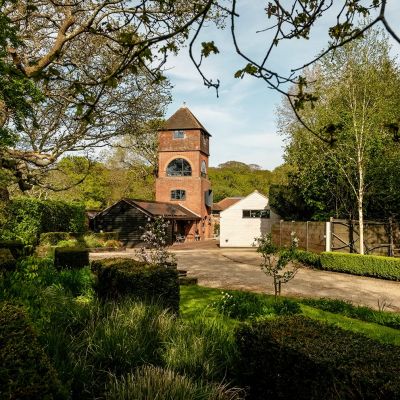 Lister Tower
