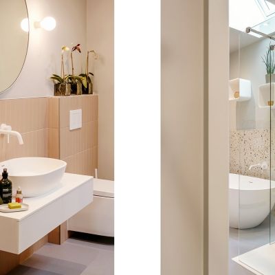 Bathrooms