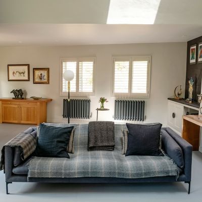 Drawing Room