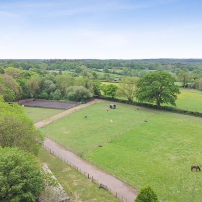 Paddocks