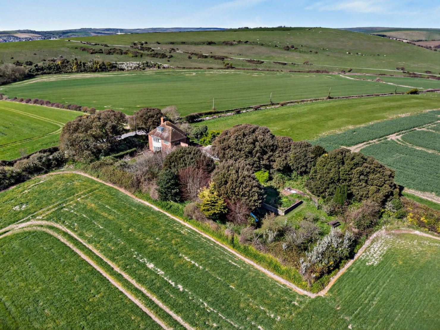 Aerial