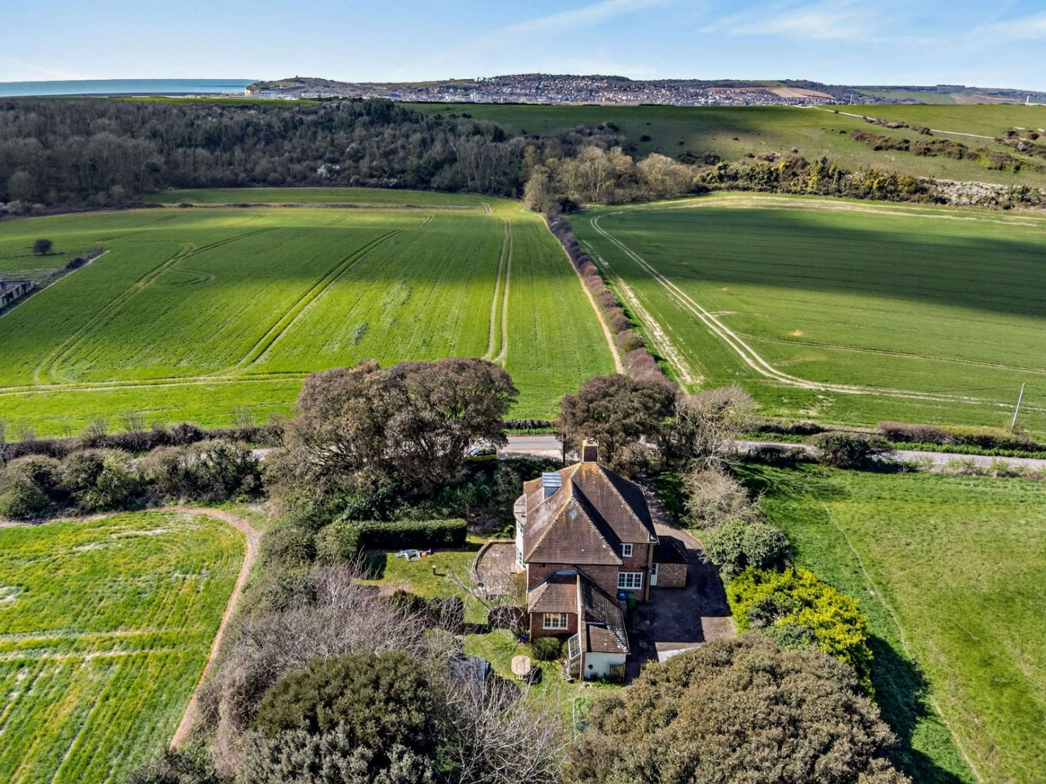 Aerial