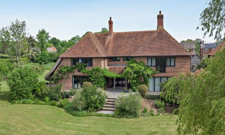 Romsey, Hampshire