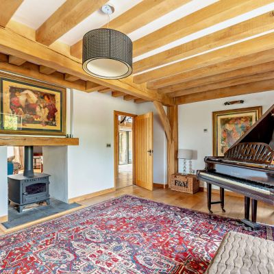 Music Room