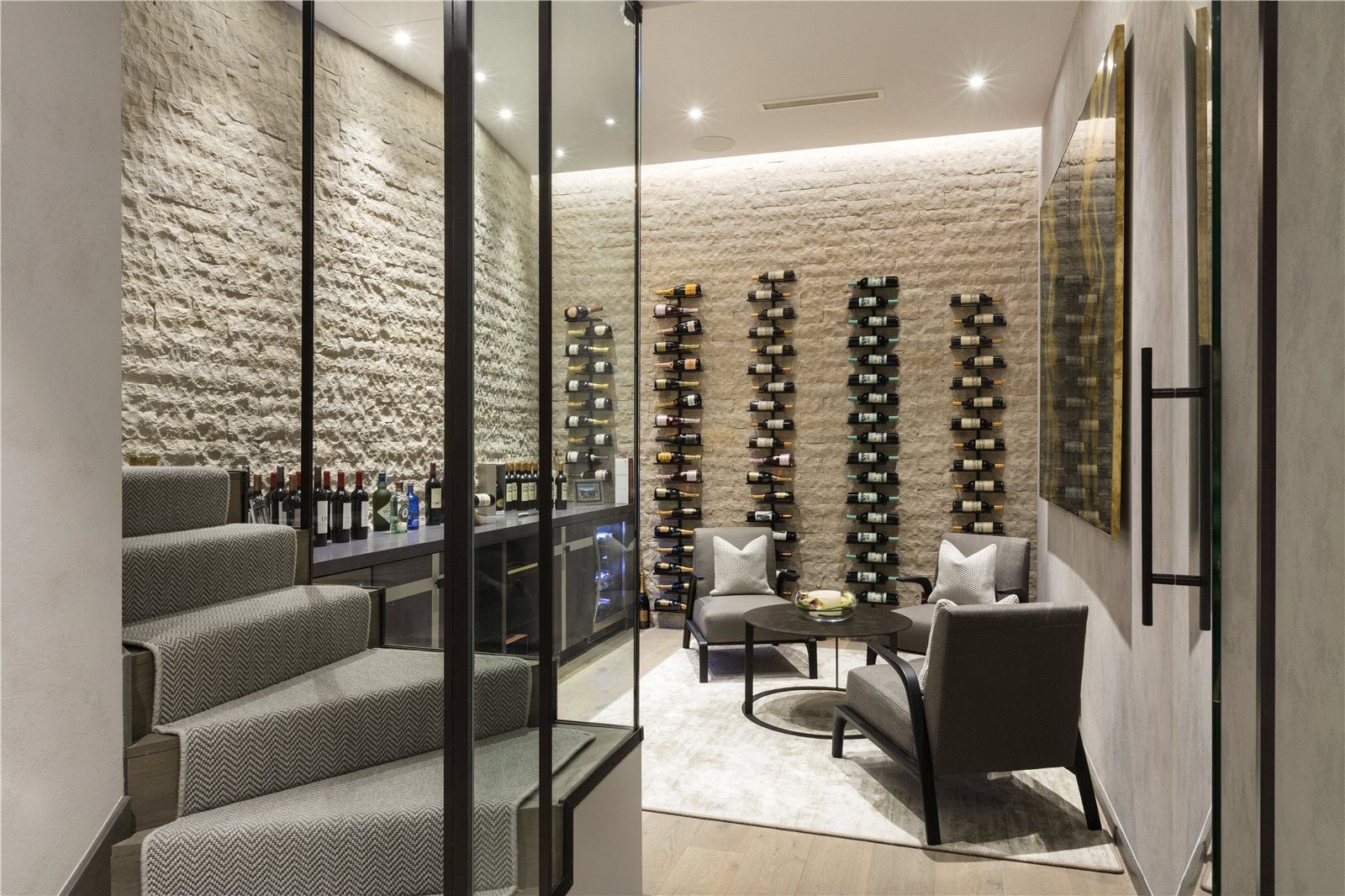 Wine Room