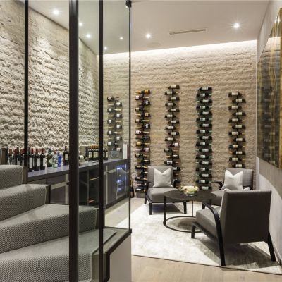 Wine Room