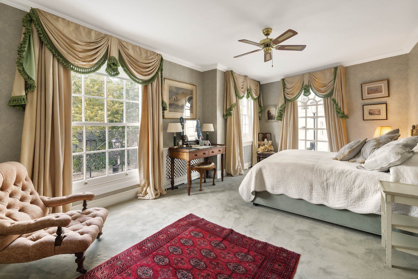 Principal Bedroom