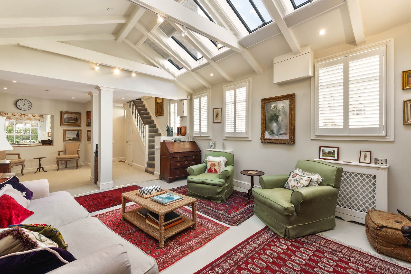 Studio Drawing Room