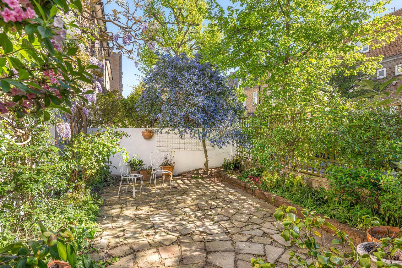 South West Garden