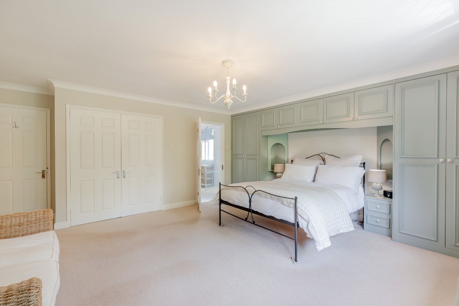 Principal Bedroom