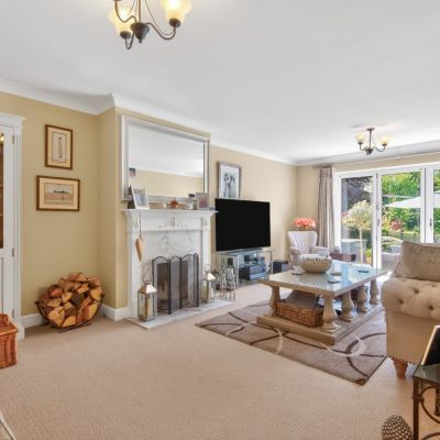 Drawing Room