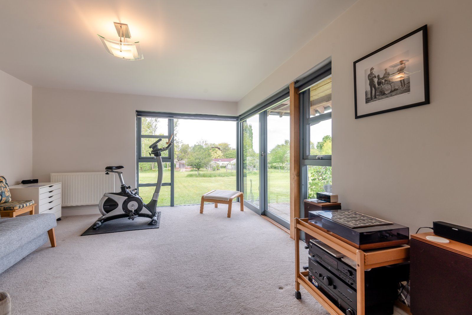 Studio/Gym