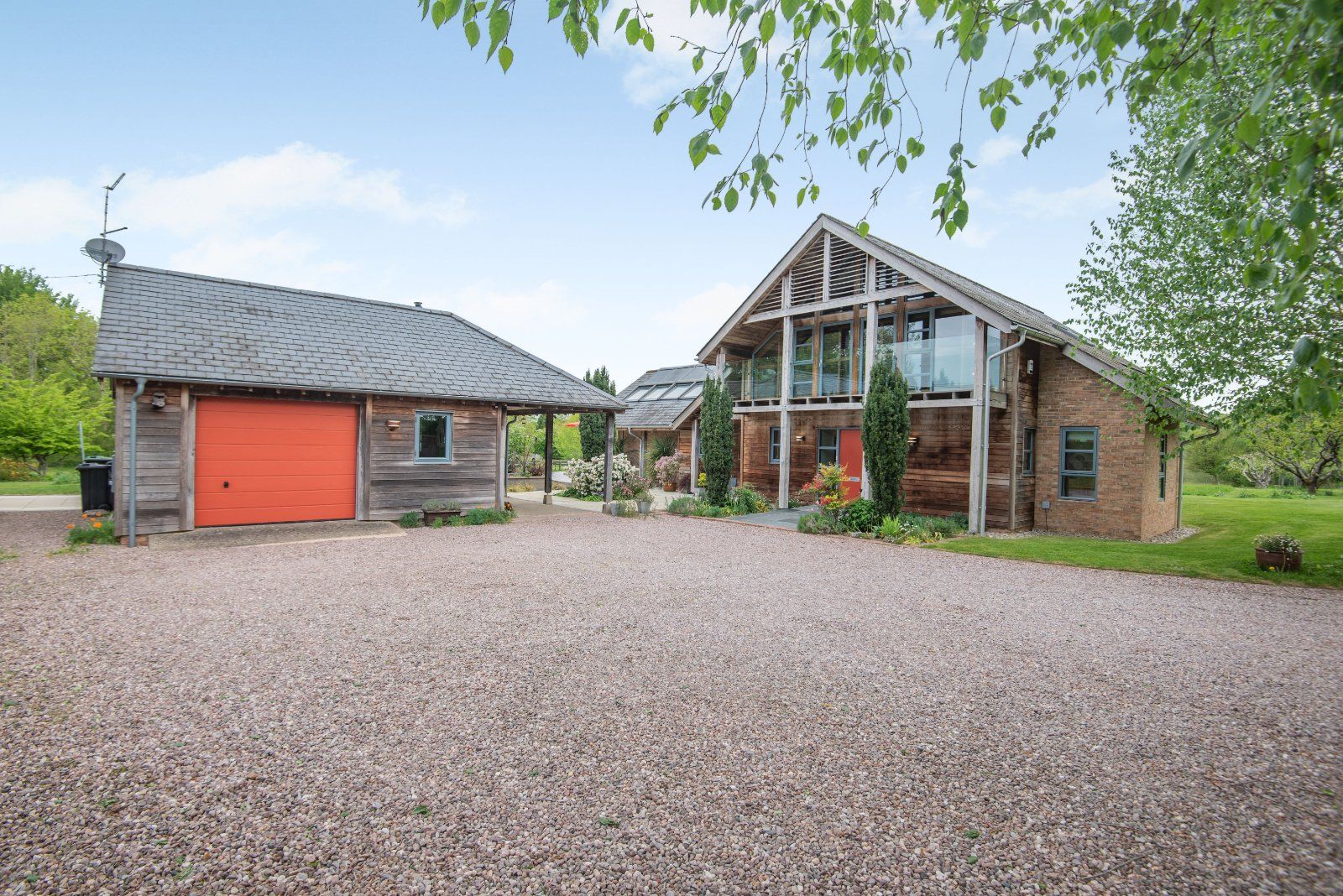Villa Vista
