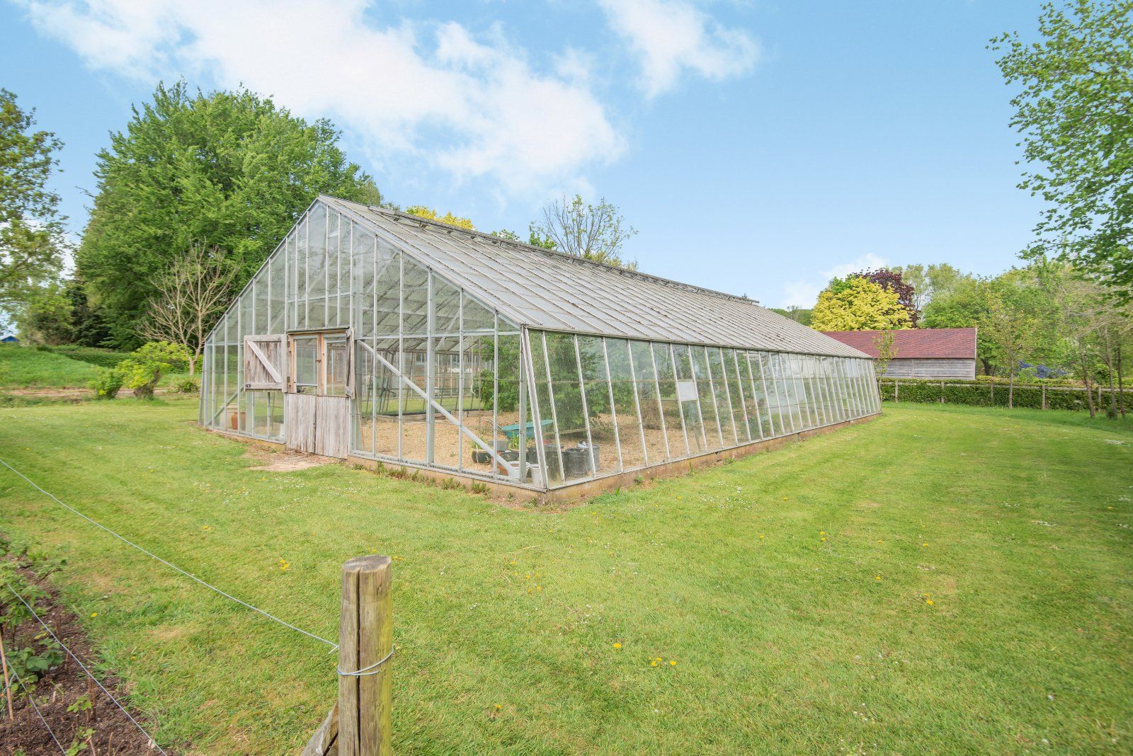 Greenhouse