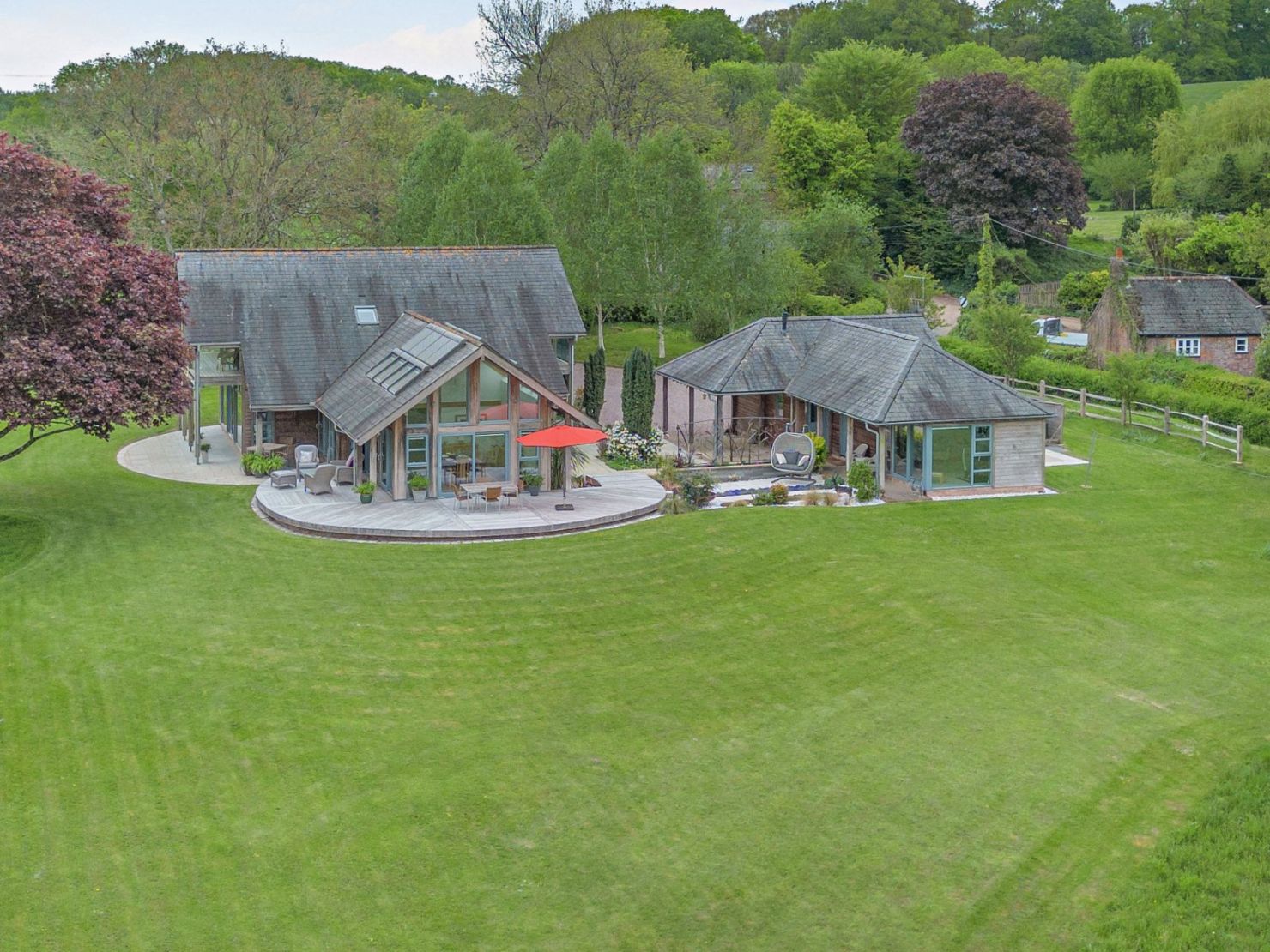 Villa Vista