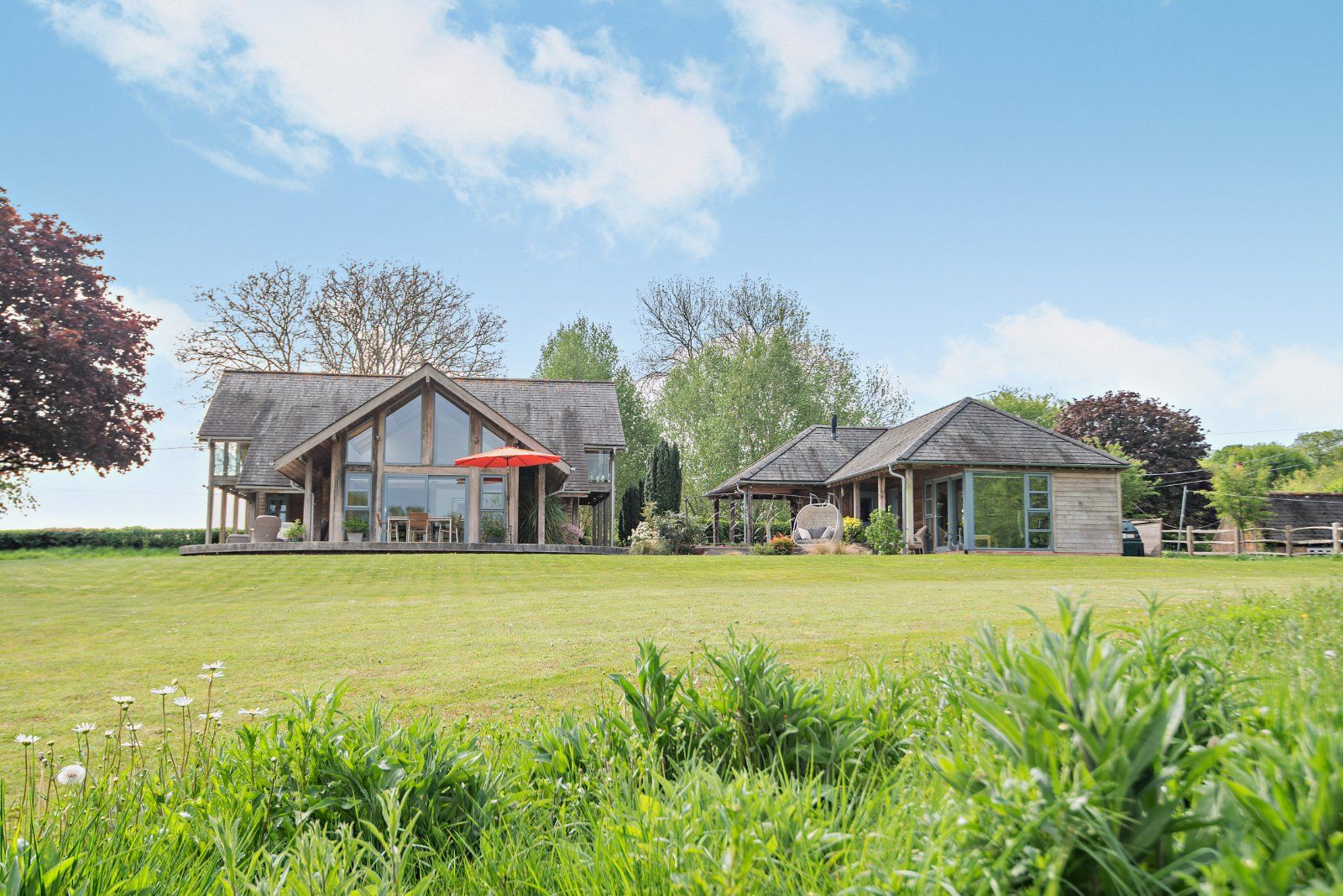 Villa Vista