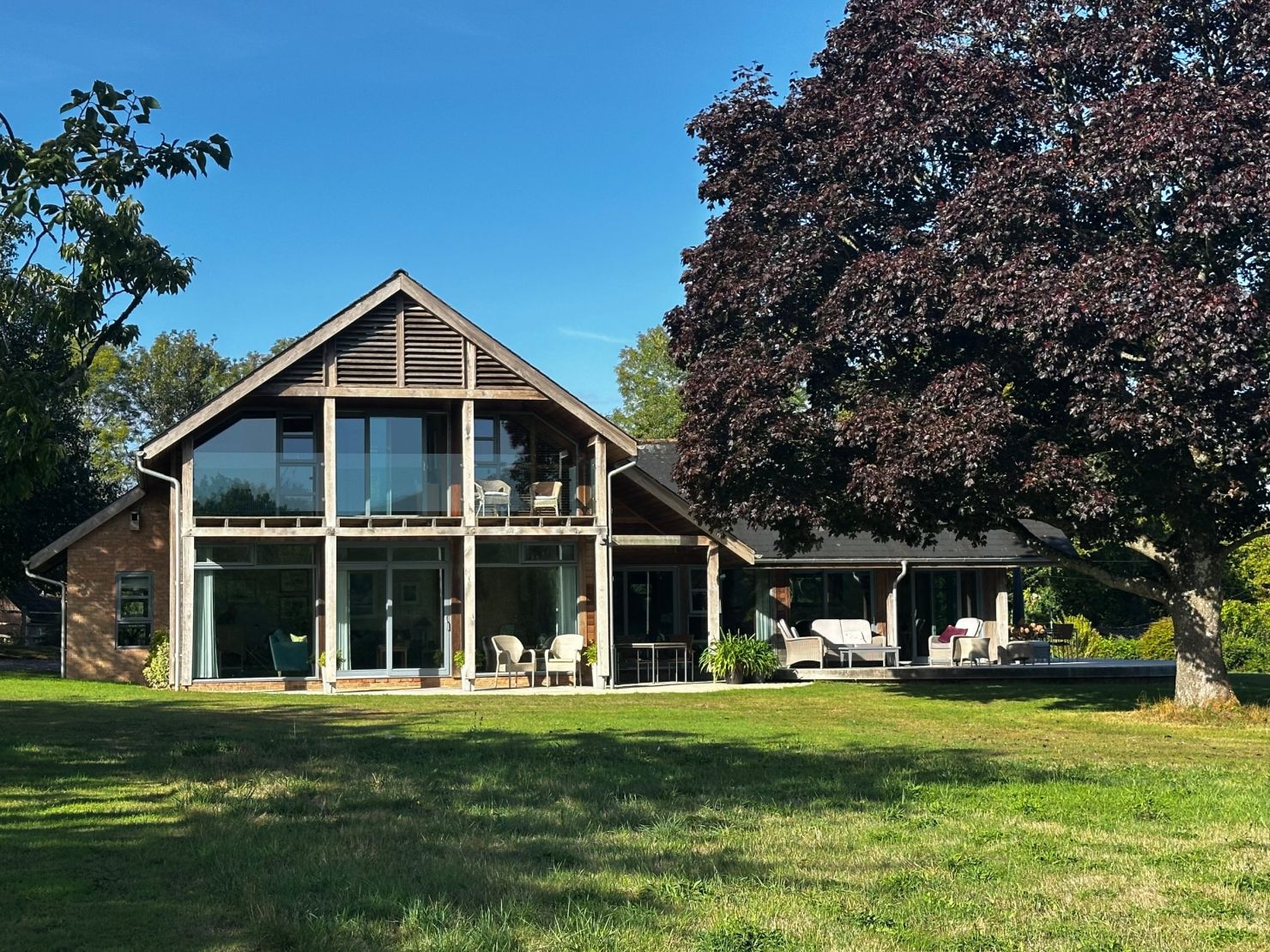 Villa Vista