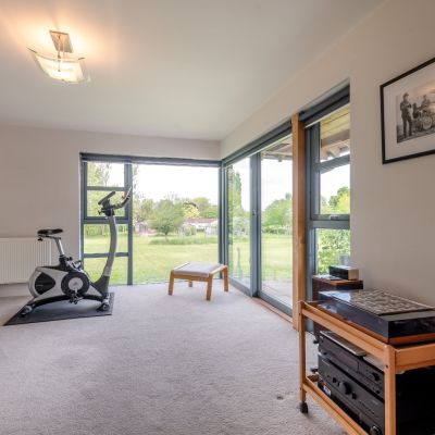 Studio/Gym