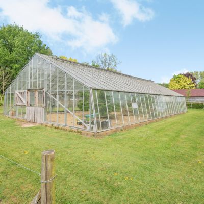 Greenhouse