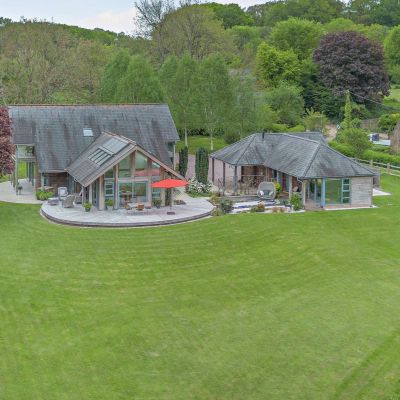 Villa Vista