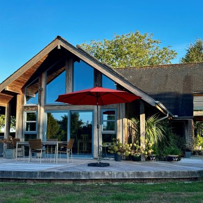 Villa Vista
