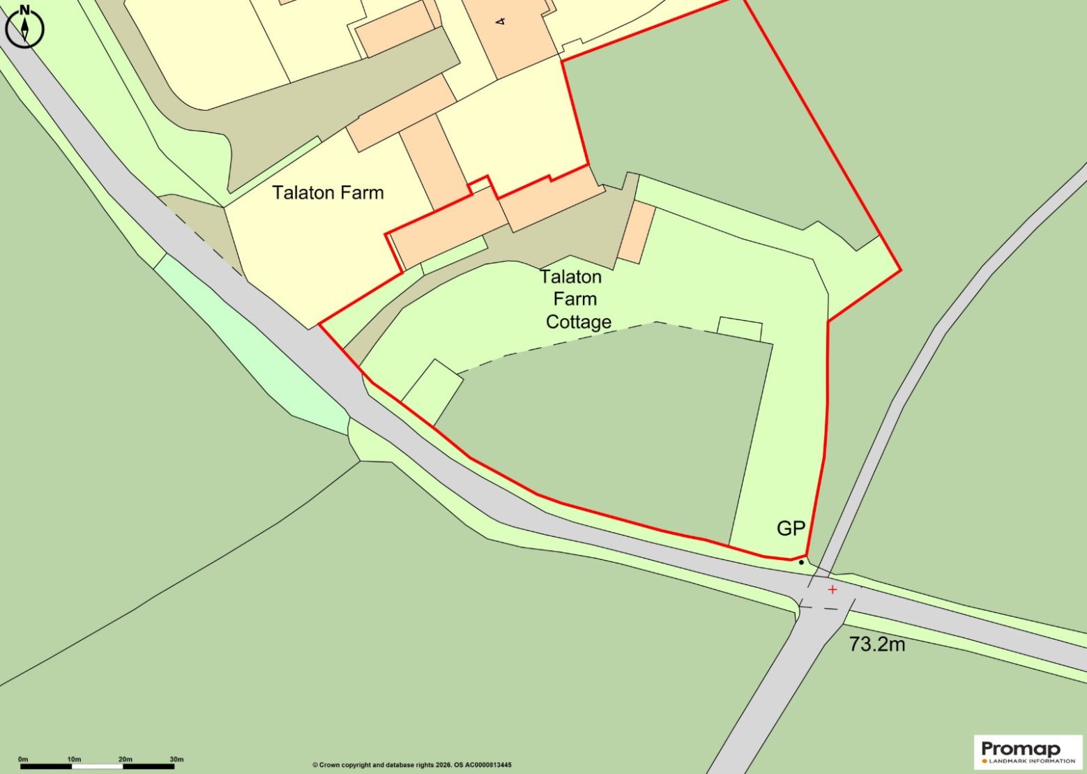 Land Plan