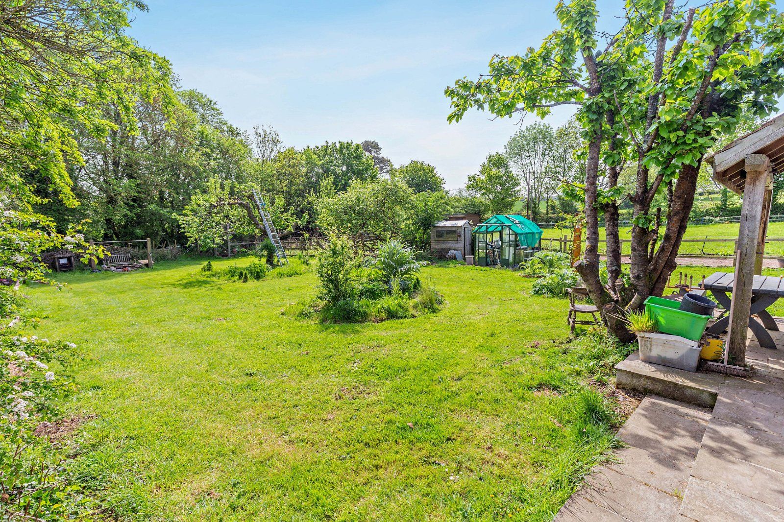 Grounds
