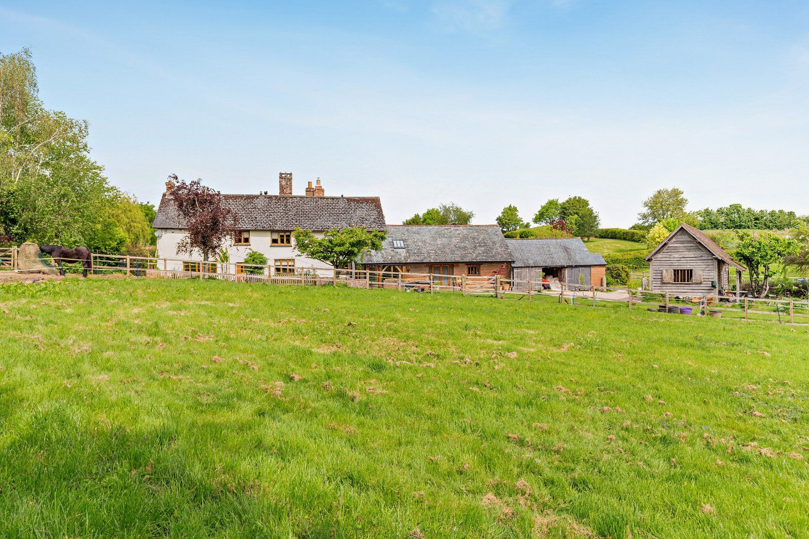 Grounds