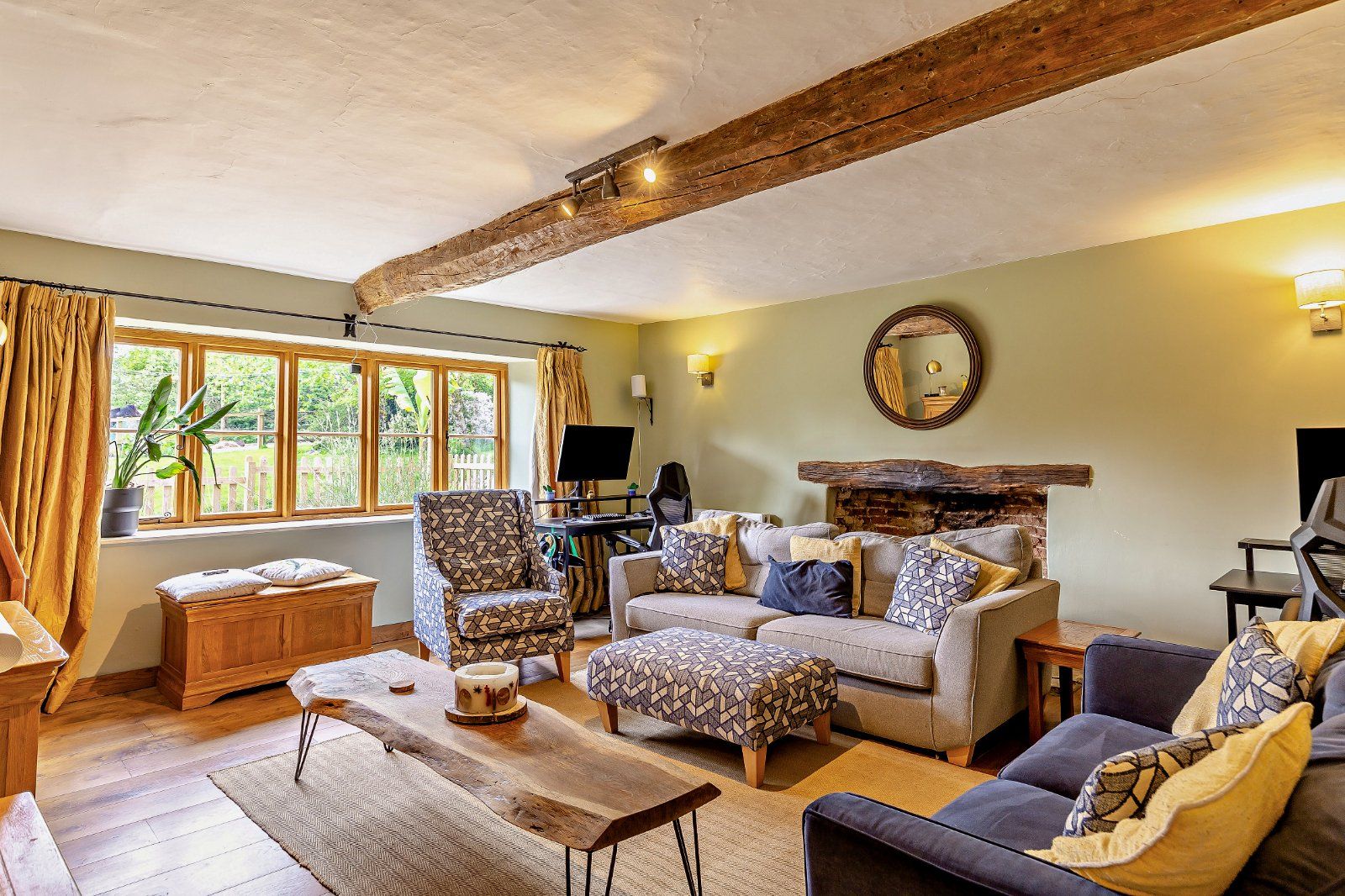 Sitting Room