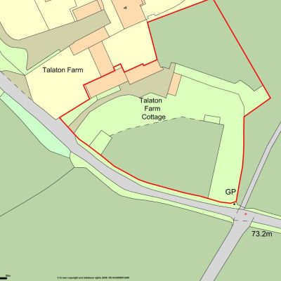 Land Plan