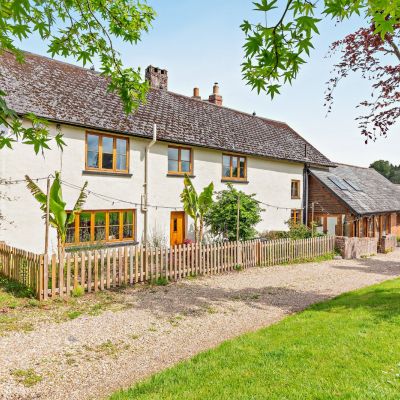 Talaton Farm Cottage