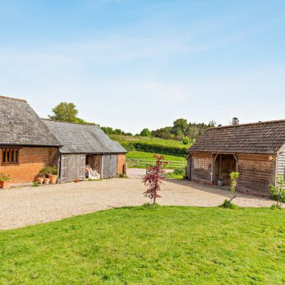 Outbuildings