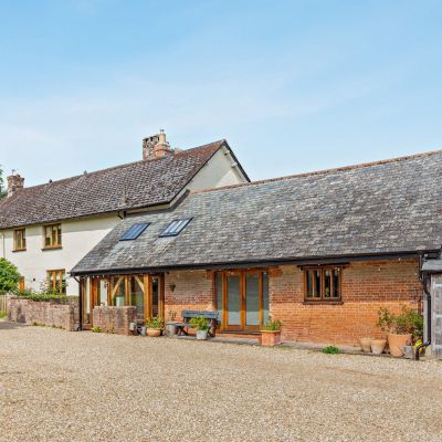 Talaton Farm Cottage