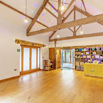 Events Hall