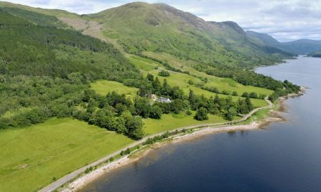Inverness-Shire, 