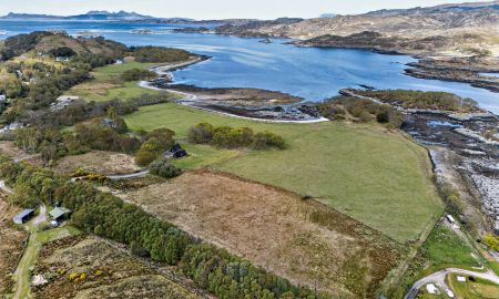 Tigh An Eilean