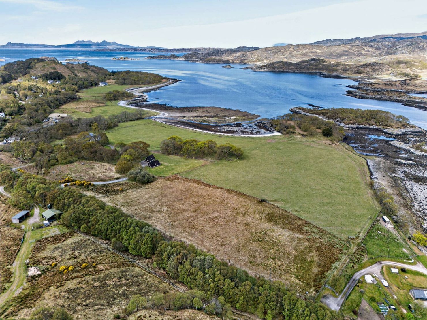 Tigh An Eilean