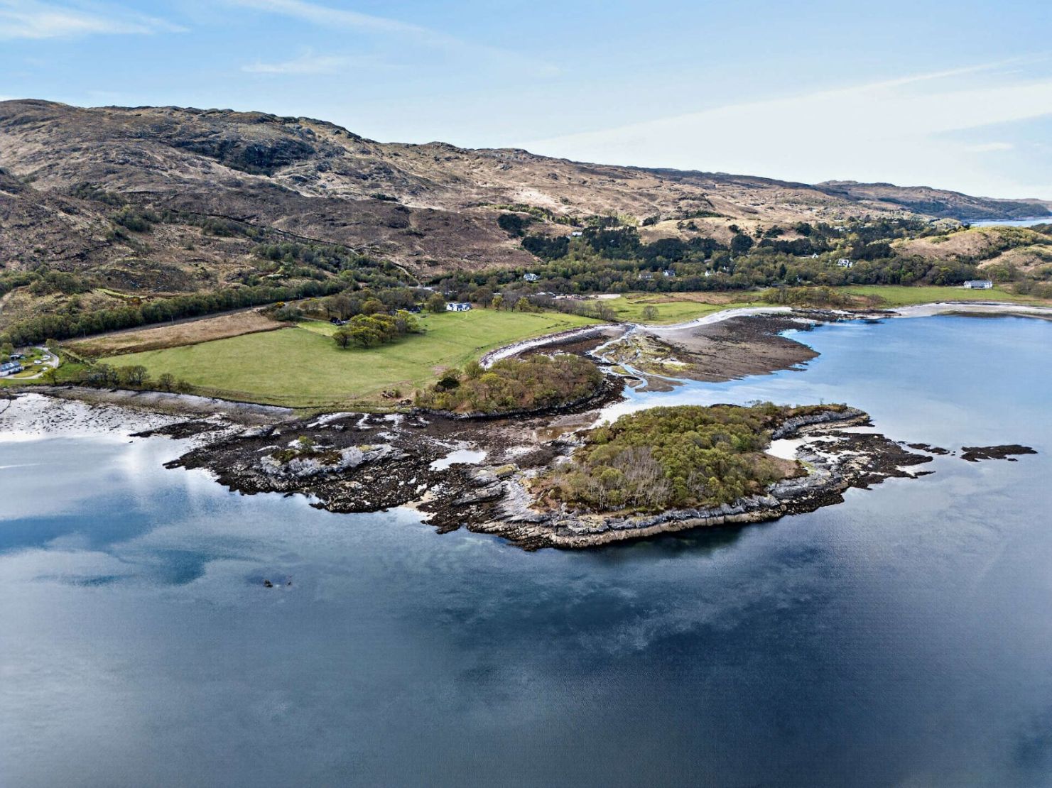 Tigh An Eilean