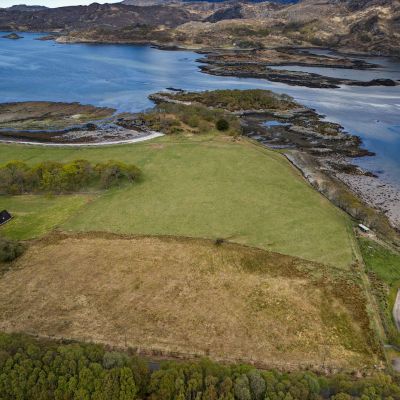 Tigh An Eilean